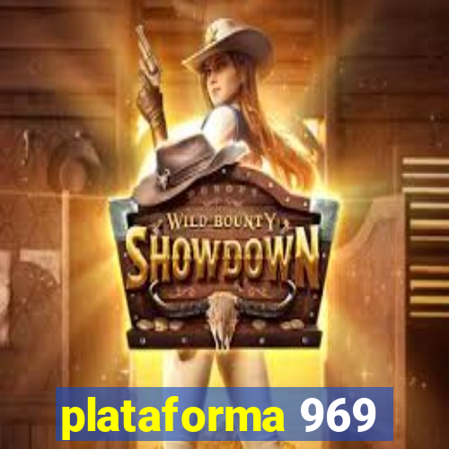 plataforma 969